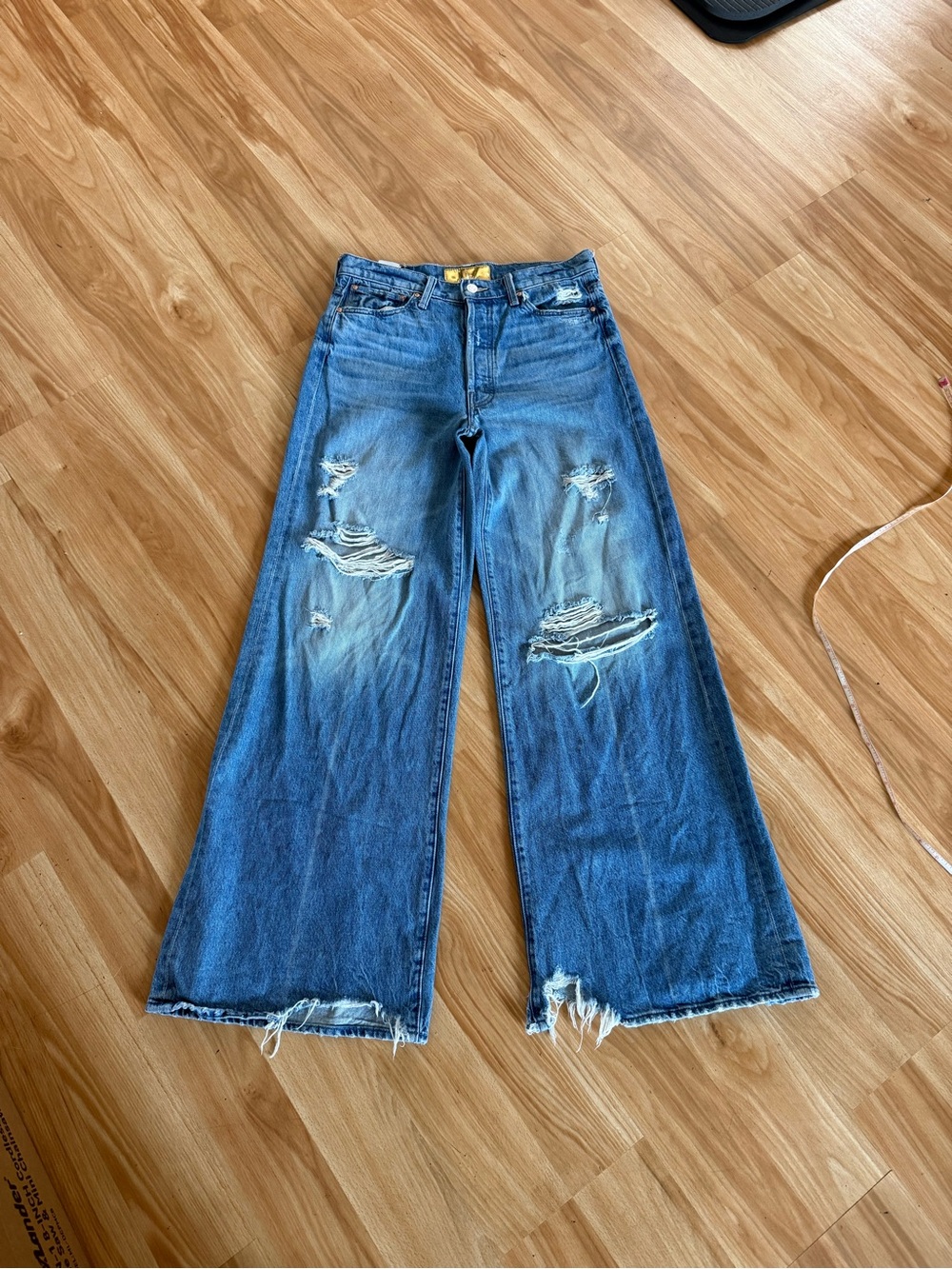 Awesome Mother Superior The Ditcher Roller Sneak in IYKYK - Sz 26